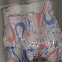 ASEGI Girls' Active Sport Dress – Short Sleeve Performance Golf and Tennis Dress – Summer Casual Athletic Outfit for Active Kids (US, Age, 5 Years, 5-6 Y)