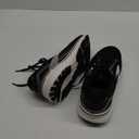 Brooks Women's Ghost 15 Neutral Running Shoe - Black/Blackened Pearl/White - 9.5 Wide