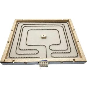 318601604 Oven Bake Element by Part Supply House