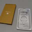 Miracase for iPhone 17 Pro Max Case 6.9" Full-Body Phone Case with Built-in Glass Screen Protector& Full Camera Protector,[Magnetic with MagSafe] Drop Proof 17 ProMax Cover, Clear