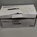 Cordless Leaf Blower for Dewalt 20V Max Battery with Brushless Motor, 6 Variable Speed Up to 180MPH, 2-in-1 Blower & Vacuum, Handheld Electric Blowers or Lawn Care/Dust(No Battery)