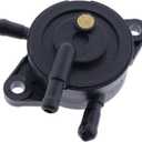UC34375 Fuel Pump For John Deere Lawn Tractor D125 D130 D140 D150 D155 D160 D170 S120 S130 X127 X167 X330 X590 Z255 Z585E Z950M