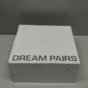 DREAM PAIRS Boys Girls Snow Boots Water-Resistant Outdoor Sport Warm Cozy Anti-Slip Cute Ankle Winter Shoes for Toddler/Little/Big Kid (Light Blue/White/Yellow)