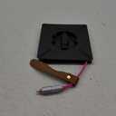 [2025 Upgrade] 4-in-1 USB C Cable 60W 5FT Compatible With Lightning Cable [Fast Charging & Data Transfer] Flat Type C/A to C/L Cord for iPhone/iPad, Multi Charger Wire Combo for All Devices (Green)