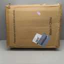 Floor Mats & Cargo Liner & Backrest Mat for BMW X7 2019-2026 (Only 7-Seater, Not for 2021-2022 X7 50i / 2025 X7 40i) | Custom Fit 2026 BMW X7 G07 Accessories All Weather Floor Mats Cover Protector