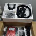 Thrustmaster TS-XW Racer w/Sparco P310 Competition Mod (Compatible with XBOX Series X/S, XOne & PC)