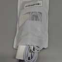 iPhone 17 16 15 Charger Fast Charging 3+3Pack Type C Charger USB C Chargers Block with 6FT Cable for iPhone Air/17/17 Plus/17 Pro/17 Pro Max/16/16 Plus/16 Pro/16 Pro Max/15/15 Pro Max/iPad Pro (White)