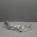 GM Genuine Parts 25204920 Turbocharger Coolant Return Pipe