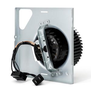 97015159 S97015159 Bathroom Exhaust Fan Motor Assembly Compatible with Broan NuTone 676-D/2676F-A 684-D/2684F-A 684NT-A 683-C DX90 80RDF 80RDB