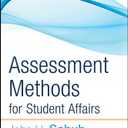 Assessment Methods for Student Affairs
