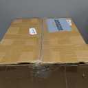 8 Pack Black Tablecloths 90 x 132 Inch Rectangular Table Cloths for Rectangle Tables 6ft, Wrinkle Resistant Black Table Cloth Washable Polyester Fabric for Buffet Wedding Party Banquet