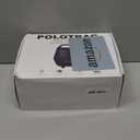 Paddle Board Pump, Sup Pump Electric Portable with Auto-Off/Deflation, Dual Stage 12V DC Car Connector Air Pump for Inflatables,Kayak and Air Mattress(Orange)