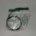 Deflector Cable AM125293 Compatible with John Deere 524D 724D 826D 1032D Snowblower