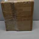 Selamica 10 OZ Coffee Mugs Set of 4, Small Coffee Cups Ceramic with Handle, Coffee Mug for Cappuccino Latte Cocoa Milk Tea, Dishwasher Microwave Safe, Vintage Blue