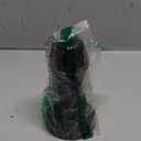 Normcore V4 Coffee Tamper 53.3mm - Spring-loaded Tamper  Barista Espresso Tamper with 15lb / 25lb / 30lbs Replacement Springs - Anodized Aluminum Handle and Stand - Flat Base