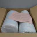 Dog Beds for Large Dogs, Orthopedic Dog Bed with Cooling Gel Memory Foam, Waterproof Large Pet Bed with Removable Washable Cover, 36" Pet Sofa Couch Dutch Velvet with Bone Toy, Brown