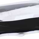 Clear Left and Right Headlight Lens Shell Cover for Lexus RX350 RX450h 2012 2013 2014 2015