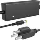 UCANUUP 24V 180W AC Adapter Replacement Jackery Charger for Jackery Explorer 1000 880 Portable Power Station