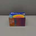 Glass Mosaic Candle Holder Kit - DIY Mosaic Kits for Adults & Crafts for Girls 8-12 - Arts and Crafts for Kids, Tealight Candle Holder for Home Decor, Birthday Easter Gifts for Kids Ages 6 7 8-12