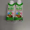 Pack of 2, ORGAIN SHAKE HLTHY KID CHOCOLATE ORG,, 8.25 Ounce ()