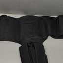 Selbite Posture Corrector for Men and Women - Back Brace for Upper and Lower Body Support - Adjustable Straightener with Pain Relief and Muscle Memory (Large)