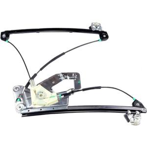 YHTAUTO Front Driver Side Power Window Regulator Without Motor for BMW 525i 2001-2003, 528i 1997-2000, 530i 2001-2003, 540i 1997-2003, M5 2000-2003 YHTAUTO Front Driver Side Power Window Regulator Without Motor for BMW 525i 2001-2003, 528i 1997-2000, 530i 2001-2003, 540i 1997-2003, M5 2000-2003