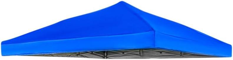 UV Protected Pop Up Canopy Replacement (120 Inches UV) - Breezy and Company