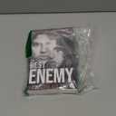 The Best Enemy (The Veronica Rosenthal Mysteries, 4) (Paperback)