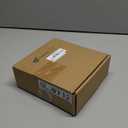 2 Pieces Set Antique Brass Toilet Paper Holder Retro Brass Hand Towel Ring Tissue Roll Paper Hanger Bathroom Hardware Wall Mounted Vintage Bathroom Accessories (Round)