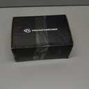 0061515901 Starter Motor for Mercedes-Benz 3.0L V6 CLK280 C300 E300 ML300 SLK300 S300, 3.5L V6 CLK350 E350 ML350 SL350 S350, 4.7L V8 GL450, 5.5L V8 CLS500 G500 ML500 S500, See Fitment!