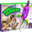 Remote Control Wall Crawler Gecko - Gifts for 4 5 6 7 8 9 10 Year Old Boy & Girls - Kids Toys for Ages 3-5, 5-7 - Boys Toys Age 4-6, 6-8 - RC Wal Climbing Lizard Toy - Gift for 5 Year Old Boy