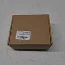 Haliwu 30 Pack Cabinet Handles Brass Gold Cabinet Pulls 3 Inch Hole Center Drawer Pulls Modern Bar Dresser Handles for Bathroom Kitchen Bedroom