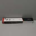 (18inch) F15T8/WW  Bulb 15Watt Soft White F15W-T8-KB Replacement Light Tube,3000K Warm White T8 Linear Lamp for Kitchen and Bath, 17 inch Exclude 4 pins