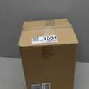 Dock Piling Caps, Flat Top Design Piling Caps and Cone Style Pylon Cap for Marine Docks Post Pole, Marine Dock Flat/Coned Piling Cap Cover for Post Pole Pylon Pipe (7+8+8.5+9 Inch)