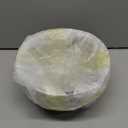 Set of 12 Stainless Steel Mixing Bowls, Nesting Metal Prep Salad Bowl Bulk Kitchen Large Reusable Baking Food Container for Hotel Restaurant Home Cooking, Silver(8.66 x 3 Inch)