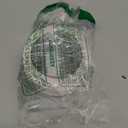 SmaringWing Double Sided Tape for Crafts, 6 Rolls Multi-Size Double-Sided Adhesive Tape for Arts, Photography, Gift Box, Scrapbooking, Card Making, Paper Backing (5mm/ 6mm/ 8mm/ 10mm/ 12mm/ 15mm)