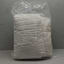 RECYCO Luxury Velvet Quilt Set Full Queen Size Bedding Sets, Ultra Soft Velvet Comforter Set, Lightweight Channel Box Stitch Oversized Bedspread Coverlet for All Season, with 2 Shams, Beige