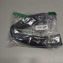 Car Steering Wheel Black