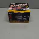 KM3299 RC Drift Car, 1:32 Scale High-Speed 4WD Mini Electric Remote Control Drift Vehicle, 30 km/h with Gyro Stabilization and LED Lights 2025 Gift for Adult (Black)