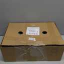 TRENDBOX Ball Pit Balls 100 - Macaron Colors Balls for Ball Pit, Play Tent Baby Playhouse Pool Birthday Party Decoration (F-Black&White)