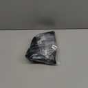 ZENKEYZ Shoulder Brace for Women & Men Rotator Cuff Support, Neoprene Stabilizer with Hot Cold Pack Pocket - Adjustable Arm Sling Shoulder Immobilizer, Left Right (Black, L/XL)