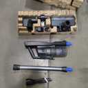 BISSELL PowerClean FurGuard 280W Self-Standing Cordless Vacuum w/Self-Cleaning Brush Roll, Strong Suction, Removeable Battery, Wall Mount, Upholstery Tool & Bright Headlights