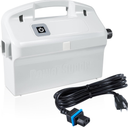 9995670-US-ASSY Basic Power Supply Replacement for Dolphin Diagnostic 2001/2002/3001,Advantage(Old)/Plus,Commander,Saturn(Old),Deluxe3/4,Pro,DX4/DX5,Heavy Duty,Nautilus (Old),Active,Explorer,Supreme