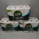 Seventh Generation 100% Recycled Paper Towels, 2-ply, 8 Count, Pack of 3