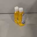 2 x Original Adhesive Remover - 6 Ounce - Surface Safe for Removing Stickers, Labels, Decals, Residue, Tape, Gum, Grease, Tar, Crayon, Glue