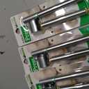 3 x Everyday Culinary Fresh Garlic press