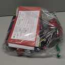 Transforming Toys - Dinosaur Robot Action Figures - Magnetic Assembling Robot Toys for Kids All-in-One Design Transforming Animals, Robots, Military Base Including Battle Guns, Cars, Airplane Models