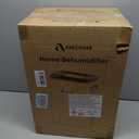 52 Pints Dehumidifier for Basement, 2025 Energy Star, 3500 Sq.Ft