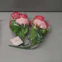 MARTINE MALL 2 Packs Peonies Artificial Flowers, Mixed Pink Artificial Peonies, Silk Peonies Flowers Fake Peonies Artificial Flowers Peonies Bouquet for Centerpiece Table Wedding Party Home Decor