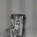 Razer DeathAdder Essential Gaming Mouse: 6400 DPI Optical Sensor - 5 Programmable Buttons - Mechanical Switches - Rubber Side Grips - Classic Black